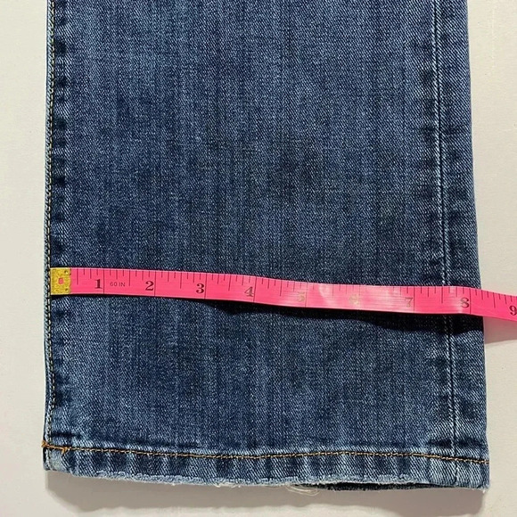 Lucky Brand Classic Rider jeans size 6 jeans - Picture 11 of 11